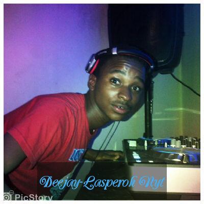 DjLasperoh's profile picture. 