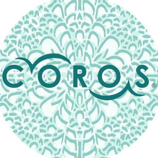 Diseñadora de joyería. 
Email: coros4@yahoo.com
Facebook: COROS - Platería Fantástica