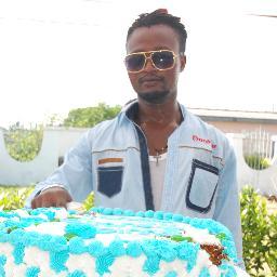 samsonyegbe's profile picture. samson