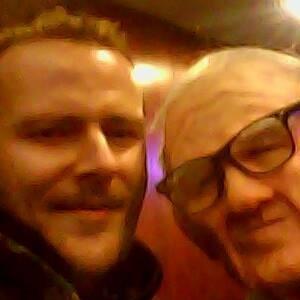 IMTHEKDOG's profile picture. Stand Up Comedian,  
Posting Jokes & Retweeting Hobart's Best Comedy Tweets & Comedy Events.
Event Manager / Chef De Cuisine @BlitzEventz