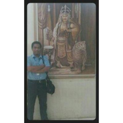 irvangalink's profile picture. Harus bisa !!!