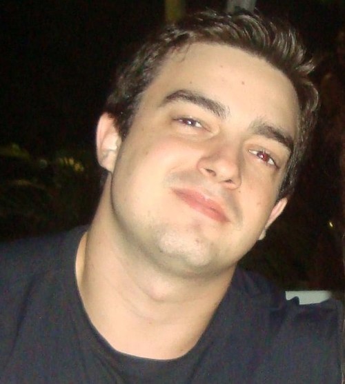 Luiz_GamaFilho's profile picture. 