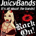 JuicyBands's profile picture. http://t.co/O3jsOhBl2G (It's all about the bands!)