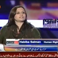 Habiba Salman (@habiba_salman) 's Twitter Profile