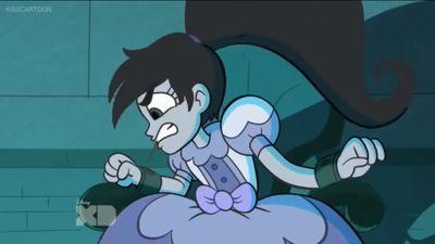 ❝Get down with yo bad self, gurl!❞
@PonyHead2 is my friend-ish gurl.