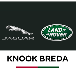 KnookBreda's profile picture. Officieel dealer Jaguar en Land Rover
