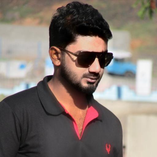 ShibLeeR's profile picture. I'm nothing ... But a creation of Allah...