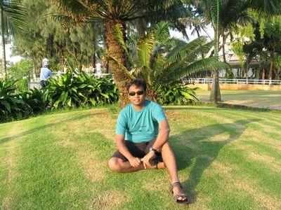 shekhar_pawar's profile picture. 