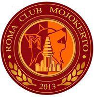 Official Twitter account of Roma Club Indonesia Regional Mojokerto. CP : Way (085731276669), Edi (085303210134), D'men (085733311991)