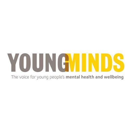 Raising awareness of child mental health & fundraising for Young Minds charity.