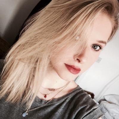 ameliabrown95's profile picture. You don’t have many followers... Jesus only had 12