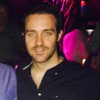 Victor Ortega (@victorortegarui) 's Twitter Profile