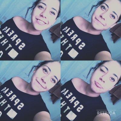 Don't let me go....
Cause I'm tired of feeling alone.