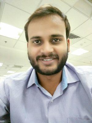 Avinash2304's profile picture. भारतीय