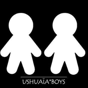 Ushuaia Boys is a DJ-Team founded 2012 by the DJ's and Producers Mark Feesh and Gerry Verano. Their productions have a great influence of Ibiza.