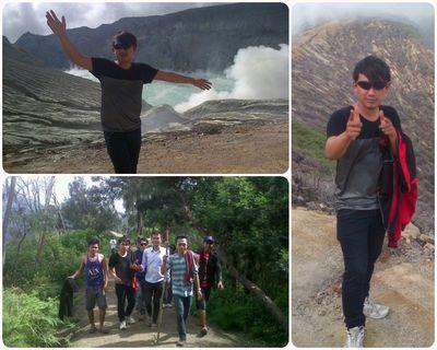 ekopujihandoyo1's profile picture. 