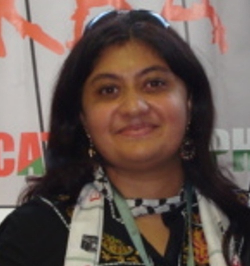 LubnaNadvi Profile Picture