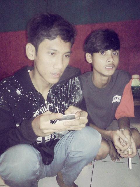 AcoengAlfharezy's profile picture. Chungkring's Familly || 5BDCD60B || line : acoeng.ramadhan