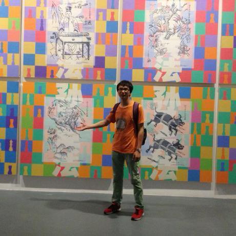 suninf's profile picture. If not now, when? If not me, who?