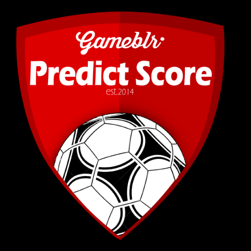 predictscore_'s profile picture. 