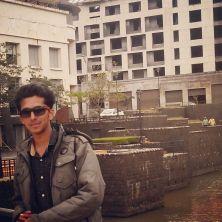 iadityac's profile picture. Student