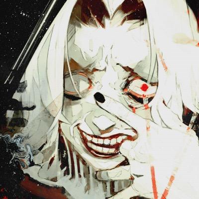 滝澤 政道 オウル Takizawa Ghoul Twitter