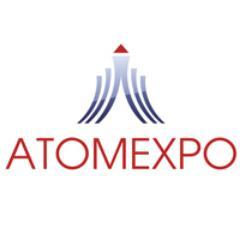 atomexpo's profile picture. 