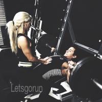 Sport - Nutrition (@letsgorun) 's Twitter Profile