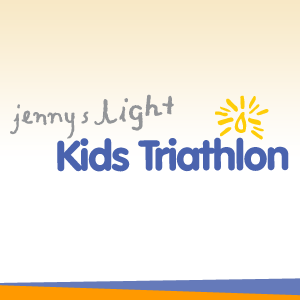 triathlonkidz's profile picture. The Jenny's Light Kids Triathlon was made to improve and save lives by increasing awareness of all perinatal mood disorders including postpartum depression.