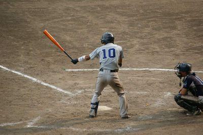 baseballboy441's profile picture. 鎌倉学園 野球 駿台 SMU5年 硬式野球部♯10