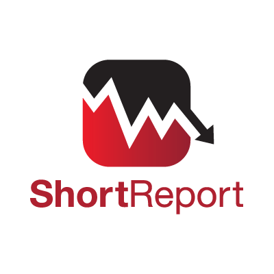 UK Short reports are produced from data from the FCA's daily short positions report file, the information on this website is provided for information only