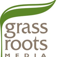 Grass Roots Media (@grassrootsmedia) Twitter profile photo