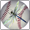 Not just another chick who digs the longball. A nerd's-eye view of baseball, told in one-liners.