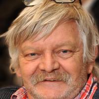 Wolfgang Braun (@wolfbraun) Twitter profile photo