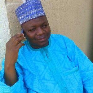 DamariIsah's profile picture. katsina