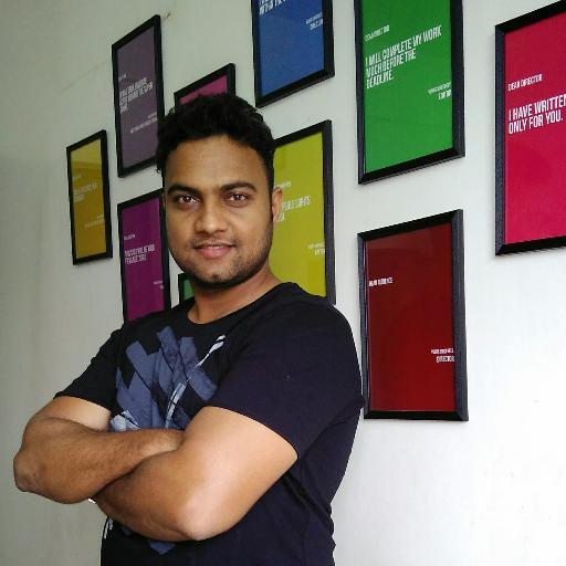 santosh18dec's profile picture. 
