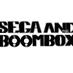 Sega and the Boombox (@segaandtheboom) Twitter profile photo Sega and the Boombox (@segaandtheboom) Twitter profile photo