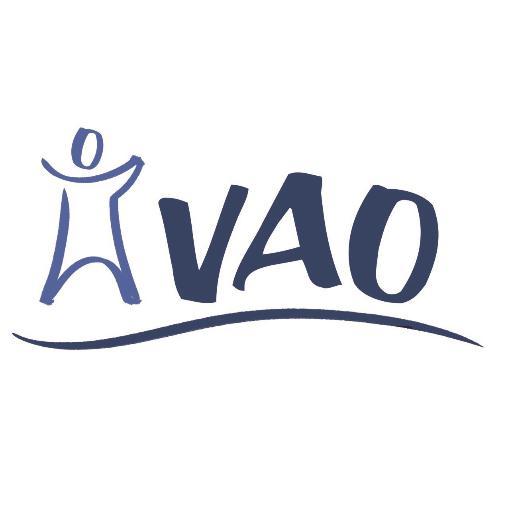 We are Voluntary Action Orkney (VAO). We support volunteers, charities, community groups and social enterprises in the area.