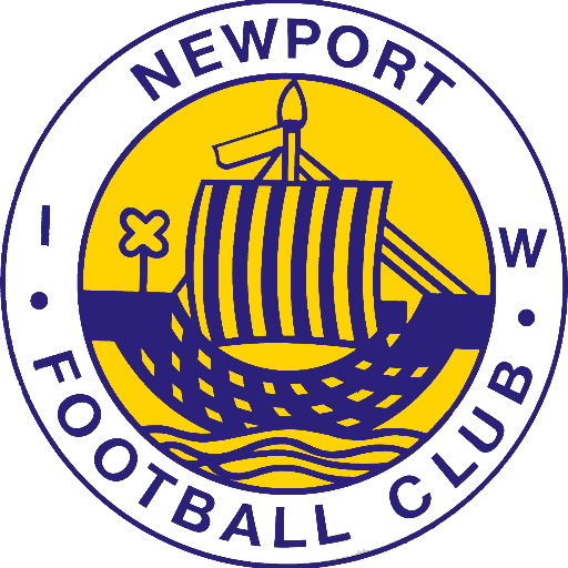 Please note this is no longer our main twitter feed. We can be found @newport_iw_fc.