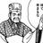 司馬犬仲達のアイコン