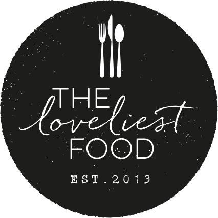 LoveliestFood's profile picture. Delicious, fuss-free #food for you, #family + #friends! Written by @ChloeAdlington. Winner of Best Food Blog in #CosmoBlogAwards & Bloggers Lounge Awards 2014!