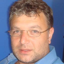 hamdisinanoglu's profile picture.