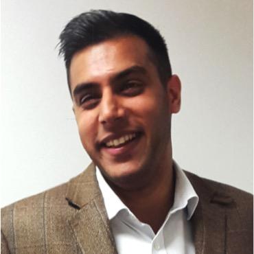 samirdaryani's profile picture. Strategist, Consultant, Polymath ... (All views are my own)