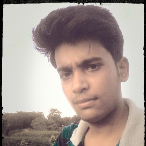 haarsh_agarwal's profile picture. 