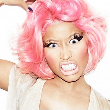 Parody account. Won't be subscribing to Tidal ✋. Not even the real Nicki Minaj can change this