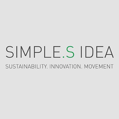simplesidea's profile picture. Conscious consumerism through sustainable practices.