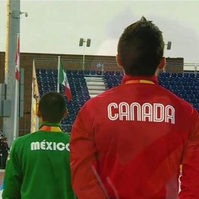 Athlète de demi-fond en para-athlétisme , père de famille et barbu! Track and field middle distance para-athlete, dad and bearded men !