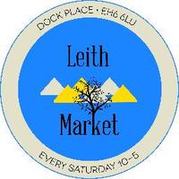 Leith Market (@leith_market) 's Twitter Profile