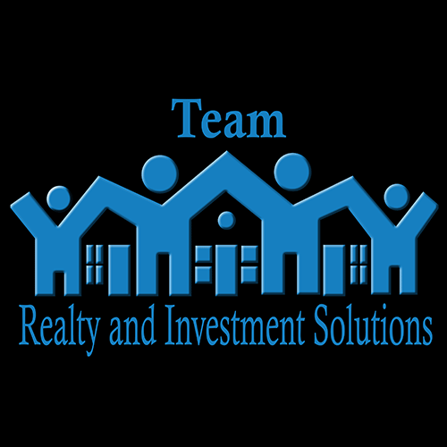 Team Realty and Investment Solutions, LLC is unique, helping clients with both traditional and non-traditional real estate transactions.