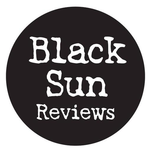 Blacksun Book Review